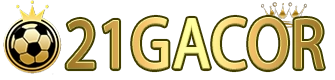 21GACOR Logo